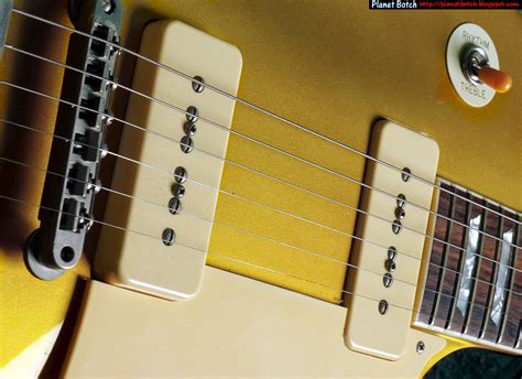Gibson MHS – Memphis <strong>Historic</strong> Spec. . Gibson pickups history